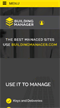 Mobile Screenshot of buildingmanager.com